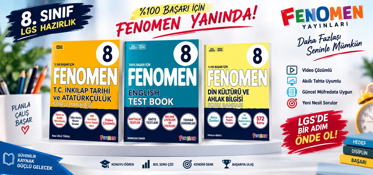 Evinizin yeni hikayesi başlasın