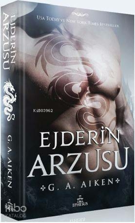 Ejderin Arzusu G. A. Aiken