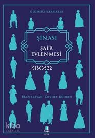 Şair Evlenmesi Şinasi