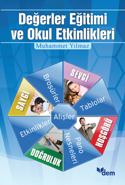 Değerler Eğitimi Ve Okul Etkinlikleri Muhammet Yılmaz