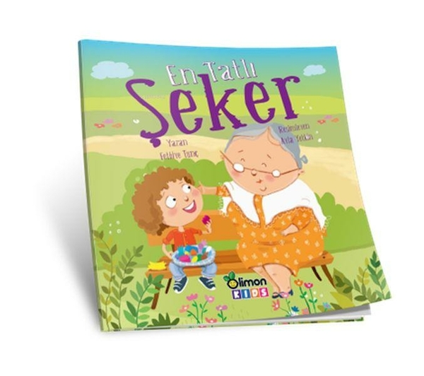 En Tatlı Şeker Fethiye Tunç