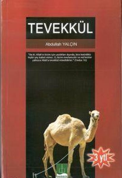 Tevekkül Abdullah Yalçın