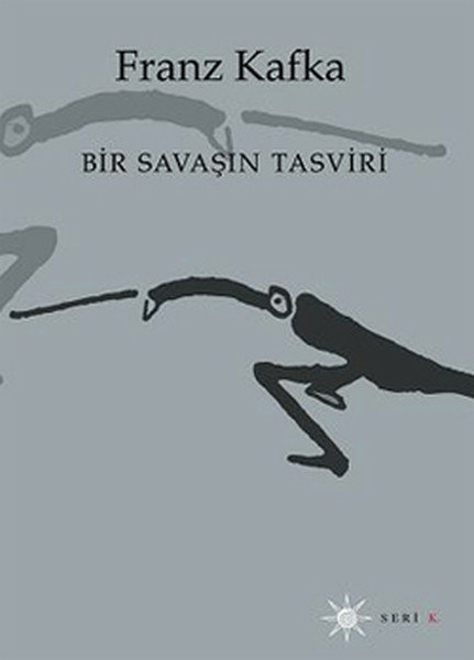 Bir Savaşın Tasviri Franz Kafka