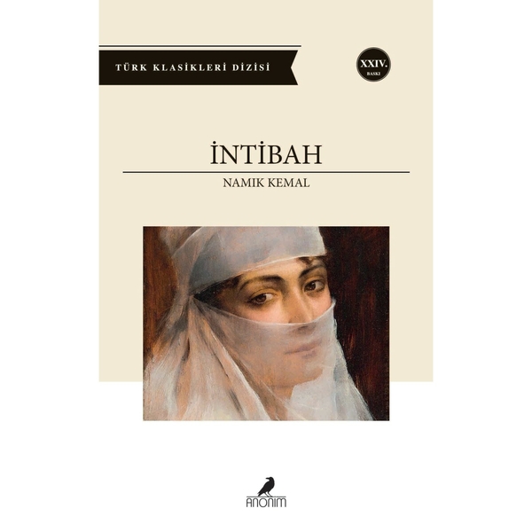 İntibah Namık Kemal
