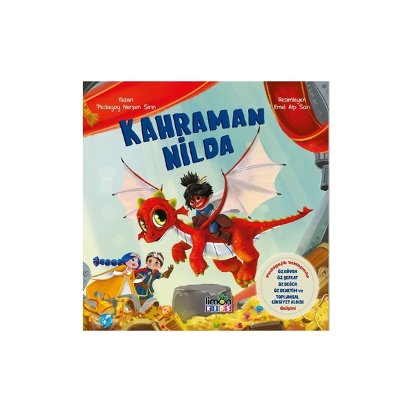 Kahraman Nilda Nurşen Şirin