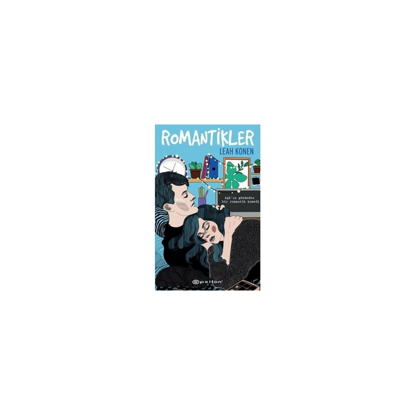 Romantikler Leah Konen