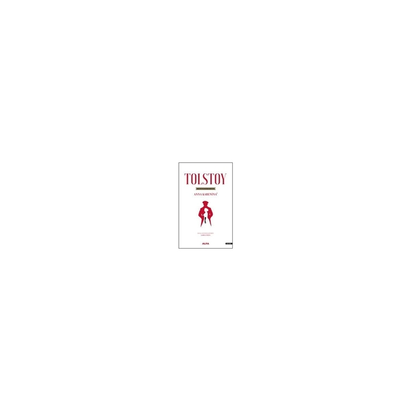 Tolstoy Bütün Eserleri 9; Anna Karanina - 2 Lev Nikolayeviç Tolstoy