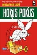 Hokus Pokus Muzaffer İzgü