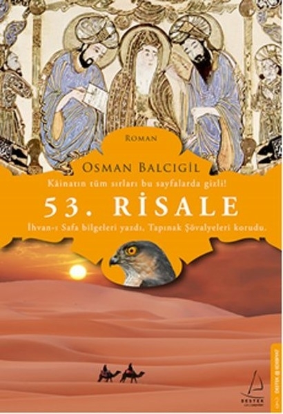 53. Risale Osman Balcıgil