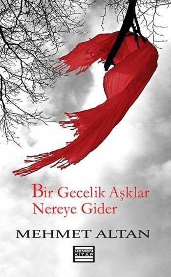 Bir Gecelik Aşklar Nereye Gider Mehmet Altan