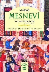Mesnevi-Seçme Öyküler Mevlana Celaleddin-i Rumi