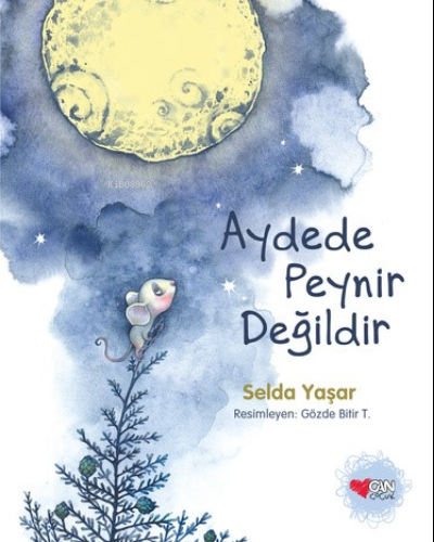 Aydede Peynir Değildir Selda Yaşar