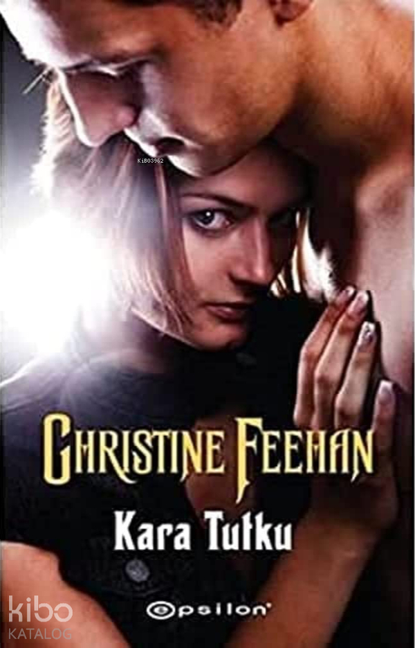 Kara Tutku Christine Feehan