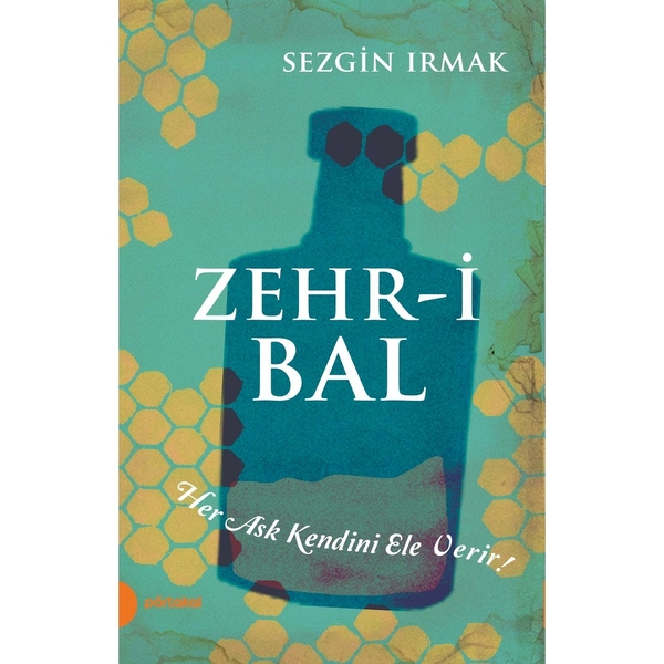 Zehr-i Bal Sezgin Irmak