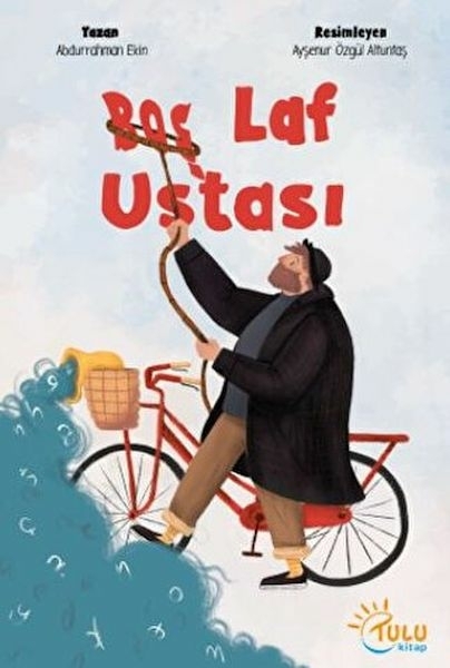 Boş Laf Ustası Abdurrahman Ekinci