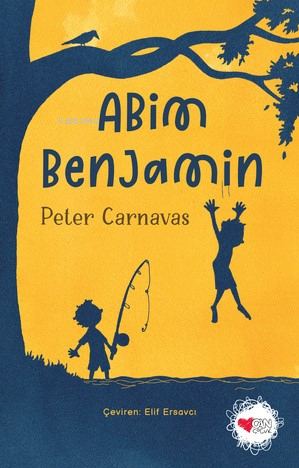 Abim Benjamin Peter Carnavas