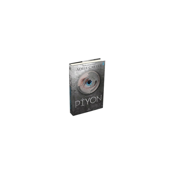 Piyon (ciltli) Aimee Carter