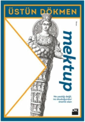 Mektup Üstün Dökmen