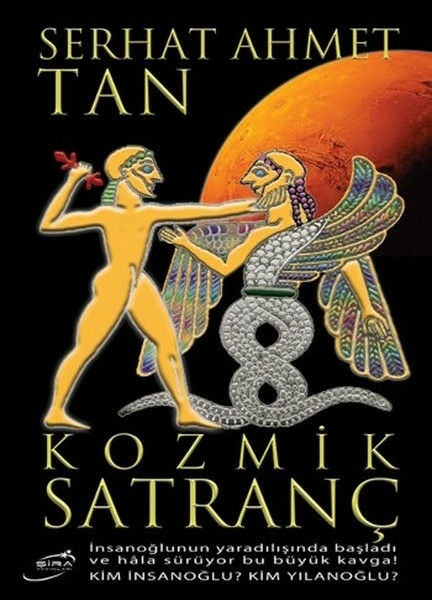 Kozmik Satranç Serhat Ahmet Tan