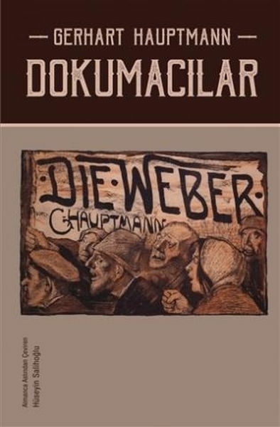 Dokumacılar Gerhart Hauptmann