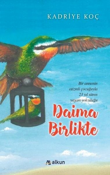 Daima Birlikte Kadriye Koç
