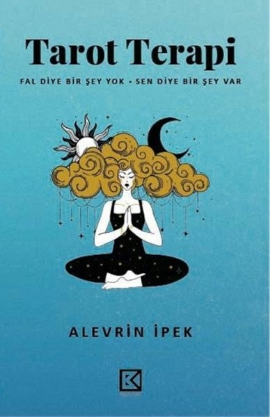 Tarot Terapi Alevrin İpek