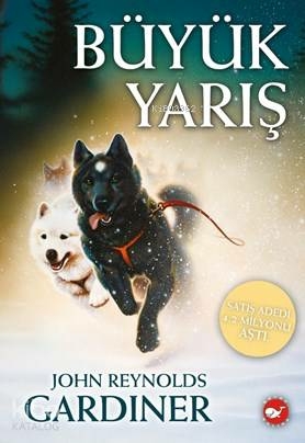 Büyük Yarış John Reynolds Gardiner