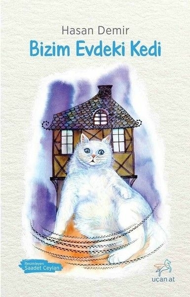 Bizim Evdeki Kedi Hasan Demir