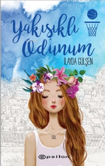 Yakışıklı Odunum İlayda Gülşen