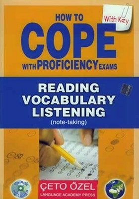 How To Cope With Proficiency Exams (Cd'li) Çeto Özel