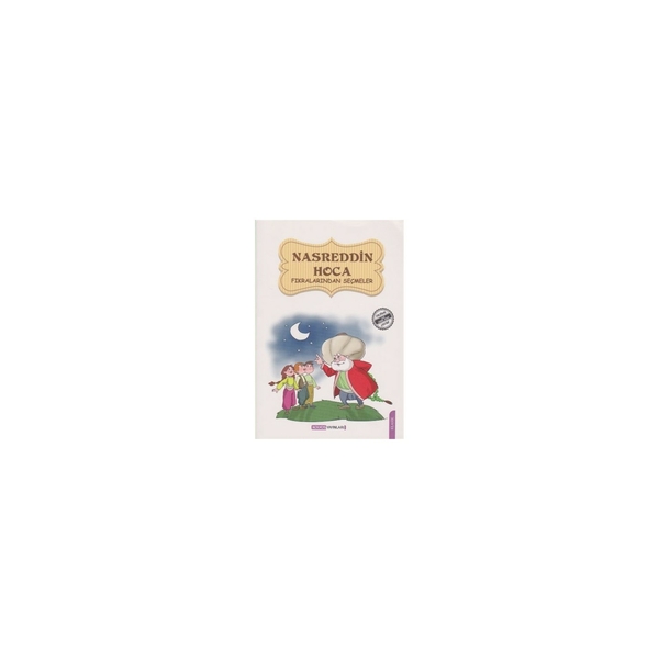Nasreddin Hoca Fıkralarından Seçmeler Mehmet Necati Demircan