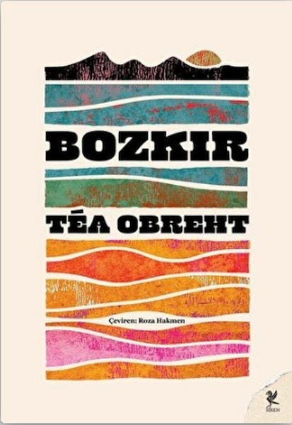 Bozkır Tea Obreht