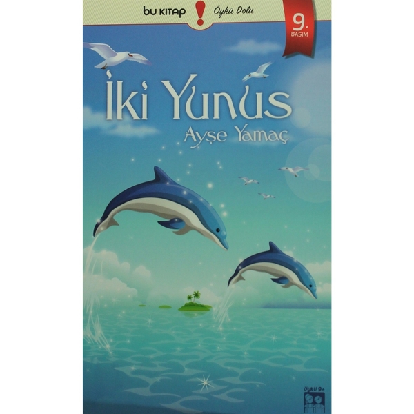 İki Yunus Ayşe Yamaç