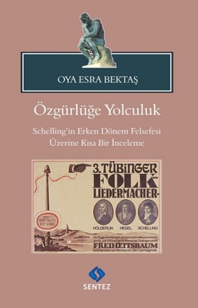 Özgürlüğe Yolculuk Oya Esra Bektaş