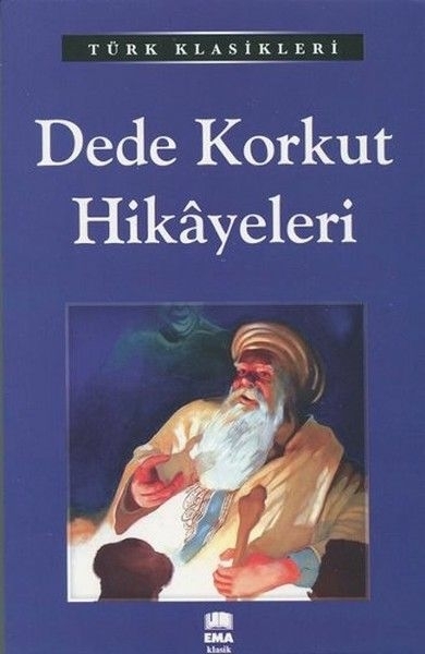 Dede Korkut Hikayeleri Tuba Öztürk