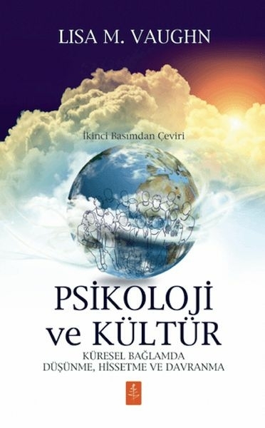 Psikoloji Ve Kültür Lisa M. Vaughn