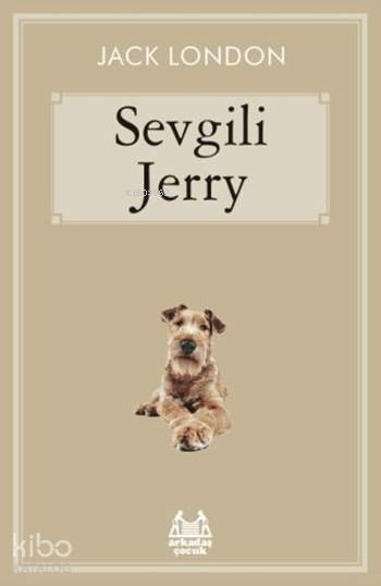 Sevgili Jerry Jack London