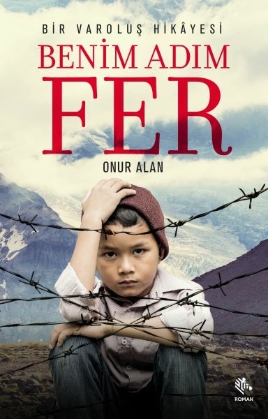 Benim Adım Fer Onur Alan