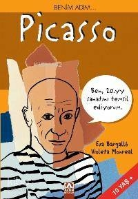 Benim Adım Picasso; Ben 20.Yy Sanatını Temsil Ediyorum
