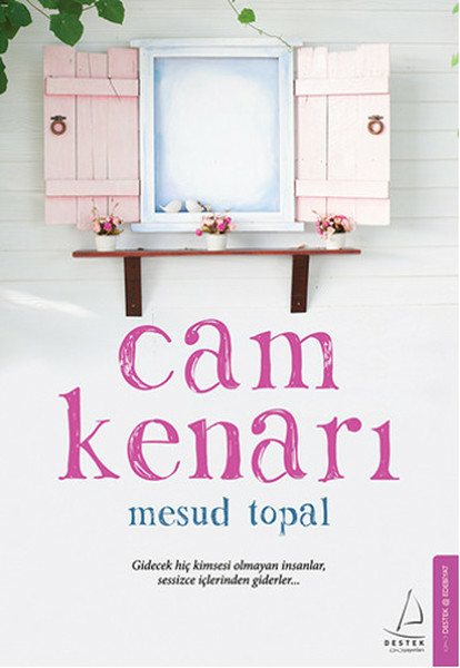 Cam Kenarı Mesud Topal