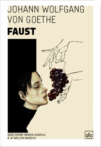 Faust Johann Wolfgang Von Goethe