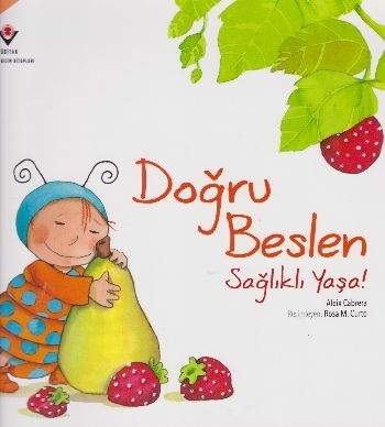 Doğru Beslen Sağlıklı Yaşa! Aleix Cabrera
