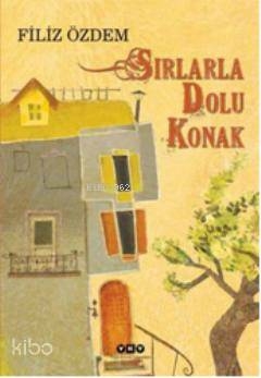 Sırlarla Dolu Konak Filiz Özdem