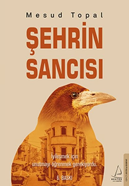 Şehrin Sancısı Mesud Topal