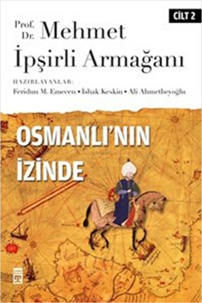 Osmanlı'nın İzinde Iı Colin Imber