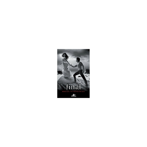 Hush Hush Serisi 4. Kitap - Final (Ciltli) Becca Fitzpatrick