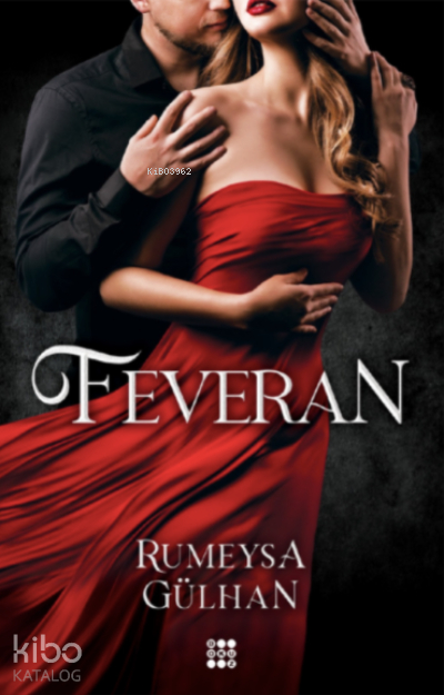 Feveran Rumeyşa Ğülhan