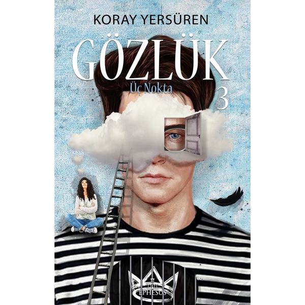 Gözlük 3 - Üç Nokta - Ciltsiz Koray Yersüren