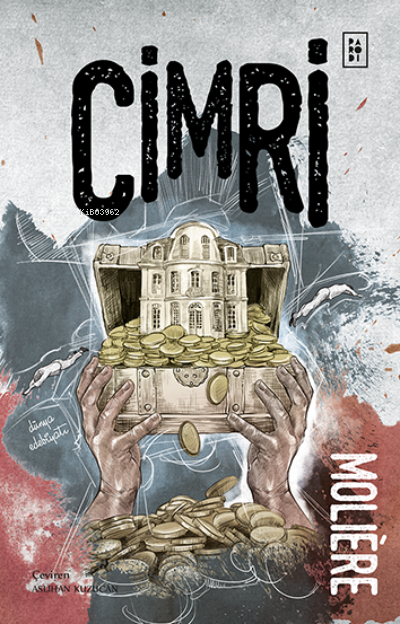 Cimri Molière