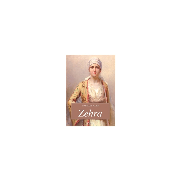 Zehra Nabizade Nazım